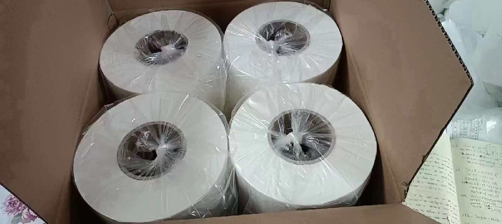 Premium Custom Toilet Paper – Soft, Strong & Brand-Ready