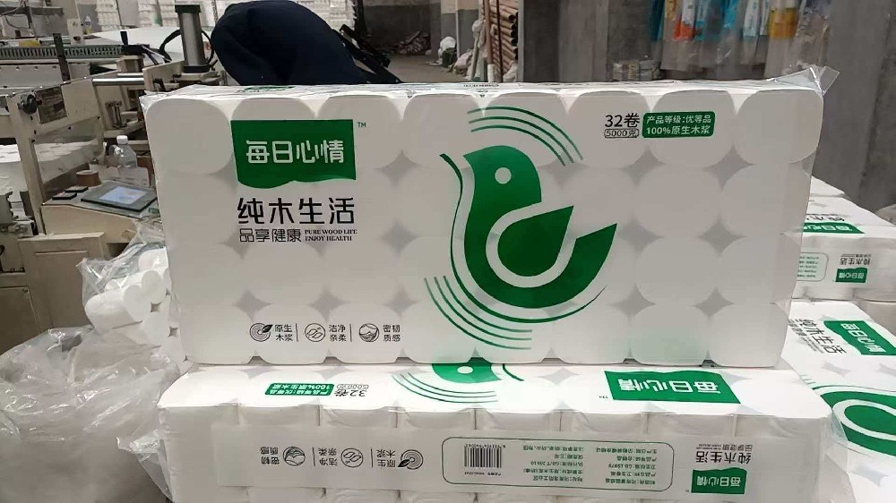 Tissue Paper 101: What You Should Know About Quality, Safety & Sustainability